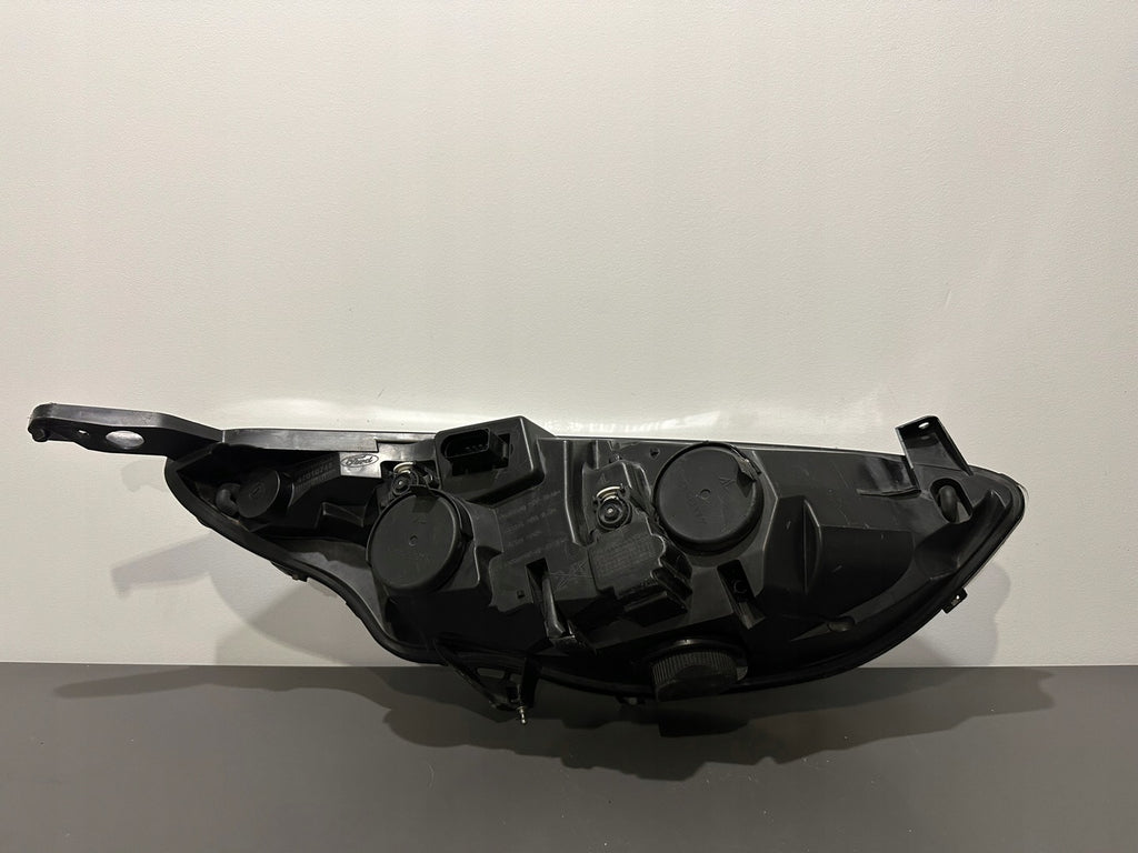 Frontscheinwerfer Ford B-Max Ein Stück (Rechts oder Links) Headlight SCH5399143969sv