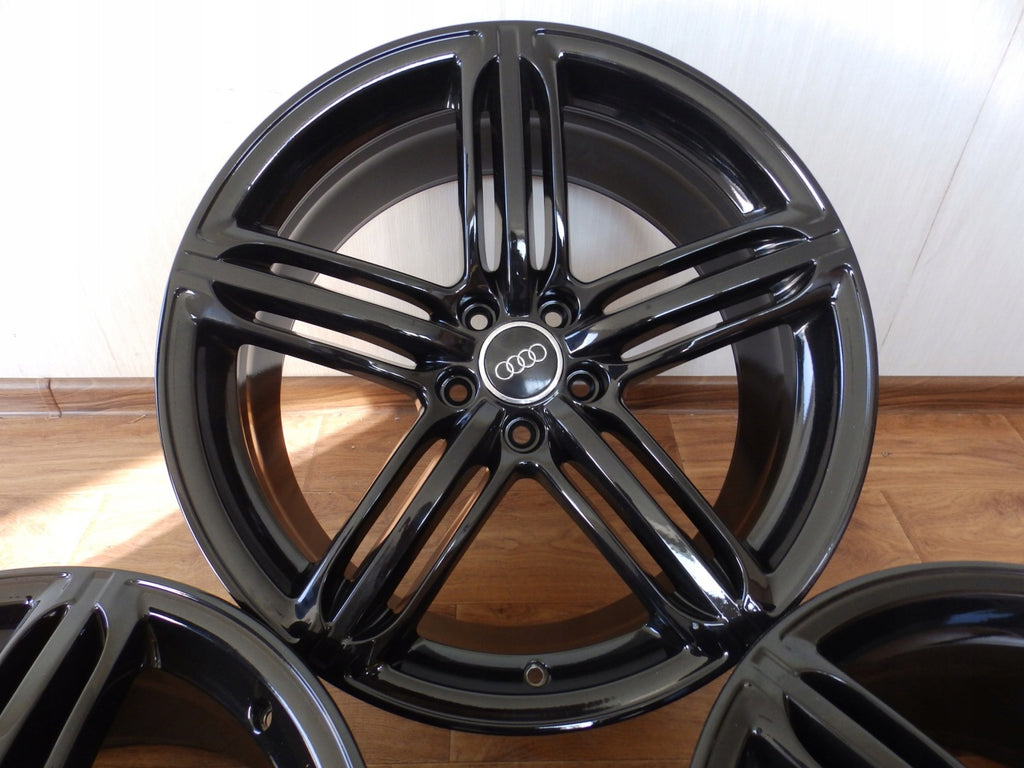 4x Alufelge 20 Zoll 8.5" 5x112 33ET Audi Q5 Rim Wheel FEL2447494858nw