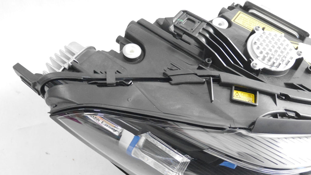 Frontscheinwerfer BMW G14 F91 8082644-04 Laser Rechts Scheinwerfer Headlight SCH2554662308dg