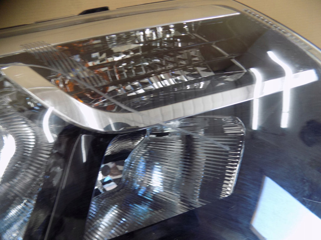 Frontscheinwerfer Dacia Logan Sandero II 260108435R LED Rechts Headlight