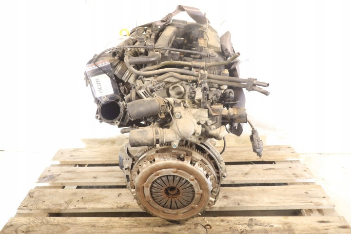 Motor Kia Carens III G4KA 2.0 144PS 106kW 2007 Benzin Engine Unkomplett MOT9126160625hu