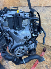 Load image into Gallery viewer, Motor Ford Puma BZJA 1.0 155PS 114kW 38TKm Benzin Engine Komplett MOT9944574754wy