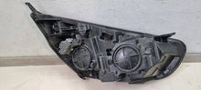 Laden Sie das Bild in den Galerie-Viewer, Frontscheinwerfer Ford Transit Custom JK2113W030DJ LED Links Headlight SCH9900716040jw