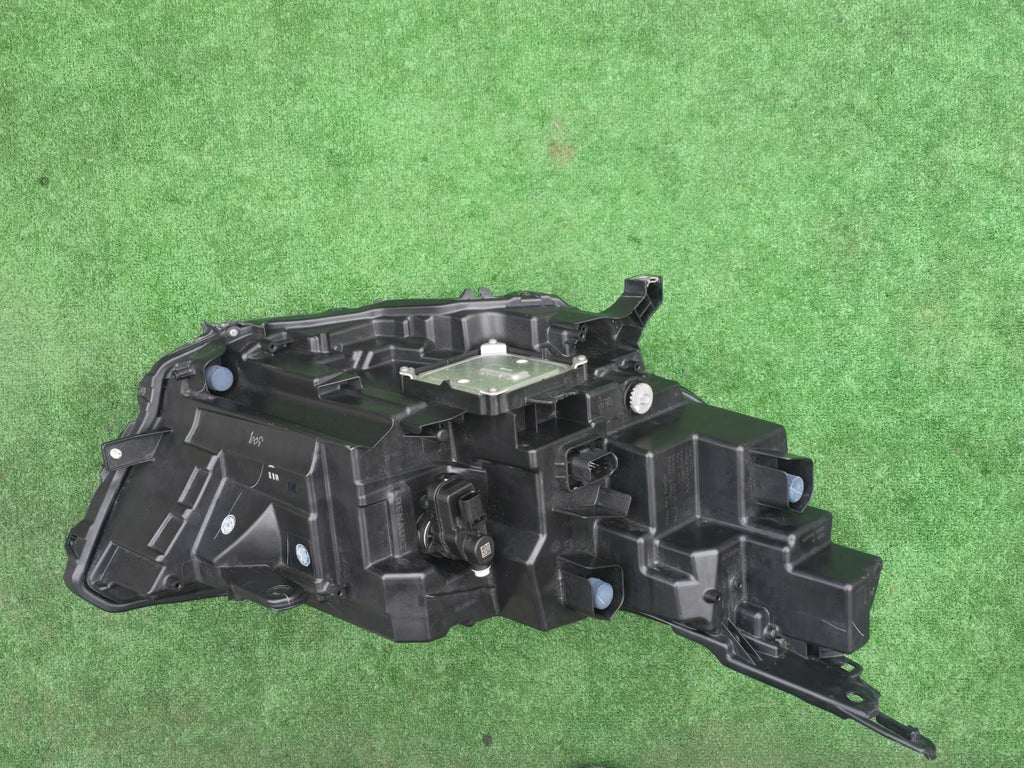 Frontscheinwerfer Renault Kangoo III 260608525R LED Links Scheinwerfer Headlight SCH4583472571uw