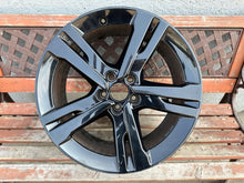 Load image into Gallery viewer, 1x Alufelge 19 Zoll 8.0" 5x112 39ET 4K0071499 Audi A6 Rim Wheel FEL2186733641gz