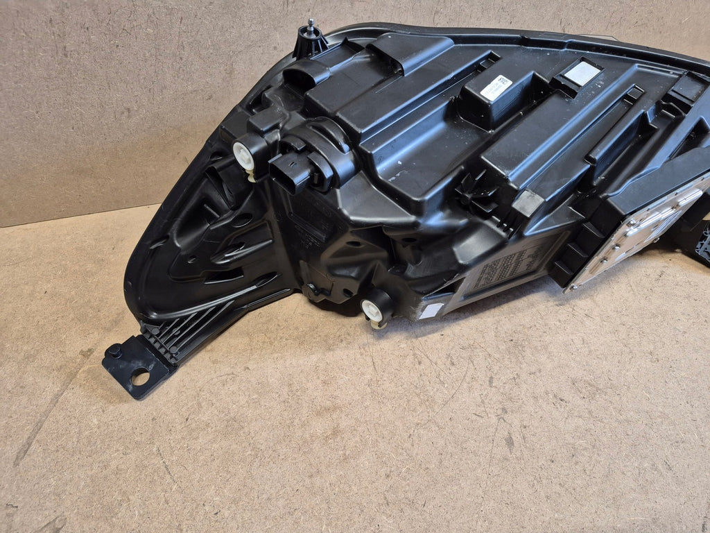 Frontscheinwerfer Ford Focus MX7B13E014ED Full LED Rechts Scheinwerfer Headlight SCH1917913374aq