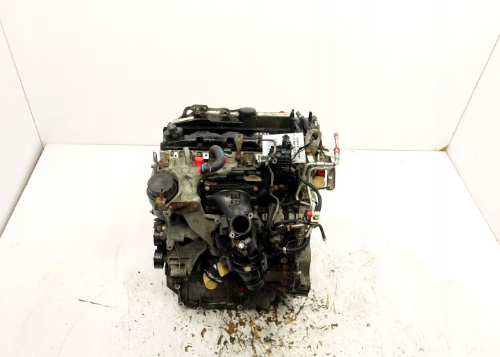 Motor Jeep Compass 651925 2.2 CRD 120kW 2010 Diesel Engine Komplett MOT1206115573cb