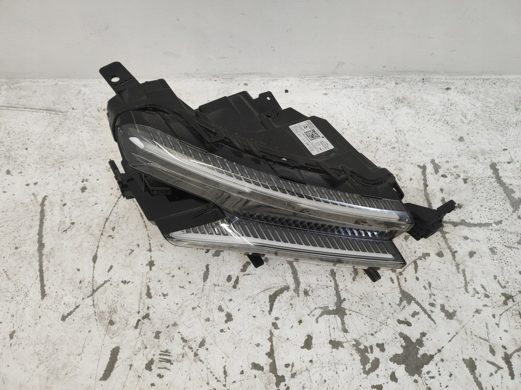 Frontscheinwerfer Citroën C5 Aircross 9845355980 9845038380 Full LED Rechts