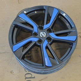 1x Alufelge 18 Zoll 7.0