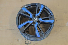 Load image into Gallery viewer, 1x Alufelge 18 Zoll 7.0" 5x114.3 Nissan Juke F15 Rim Wheel FEL9588529181kr