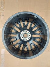 Laden Sie das Bild in den Galerie-Viewer, 1x Alufelge 19 Zoll 7.5&quot; 5x110 40ET Glanz 52209241 Jeep Compass Rim Wheel