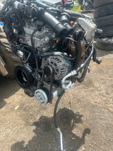 Laden Sie das Bild in den Galerie-Viewer, Motor Citroën Peugeot I HN01 1.2 THP 60TKm Benzin Engine Unkomplett MOT1848688420wb