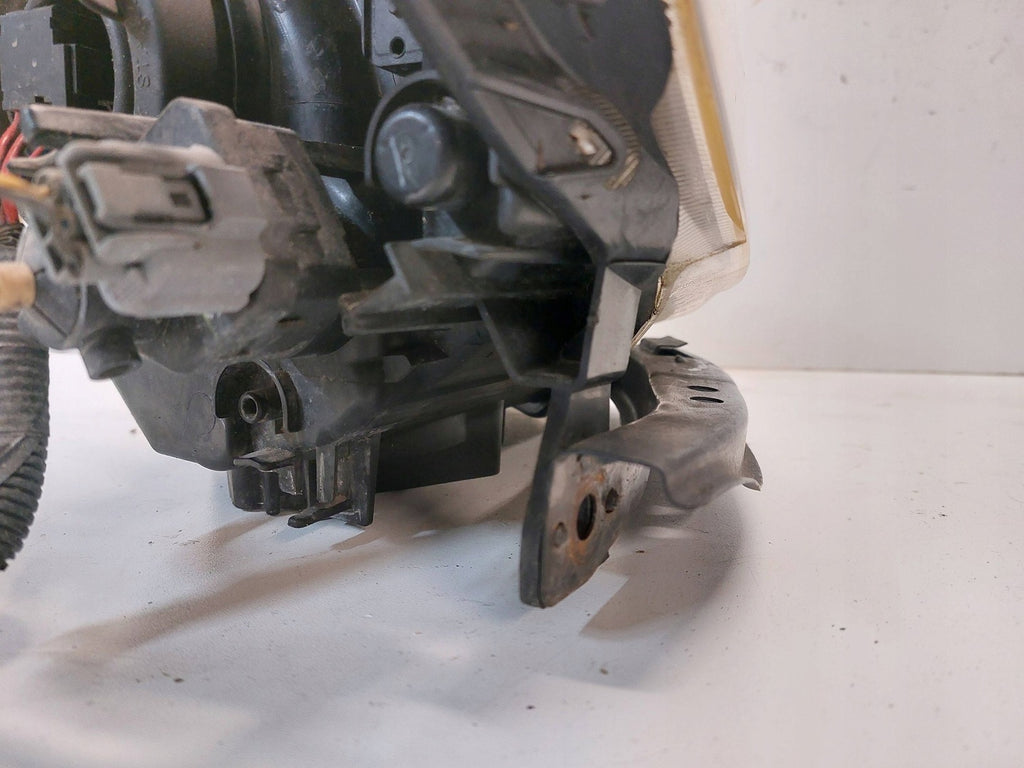 Frontscheinwerfer Honda City IV DGK534 Rechts Scheinwerfer Headlight