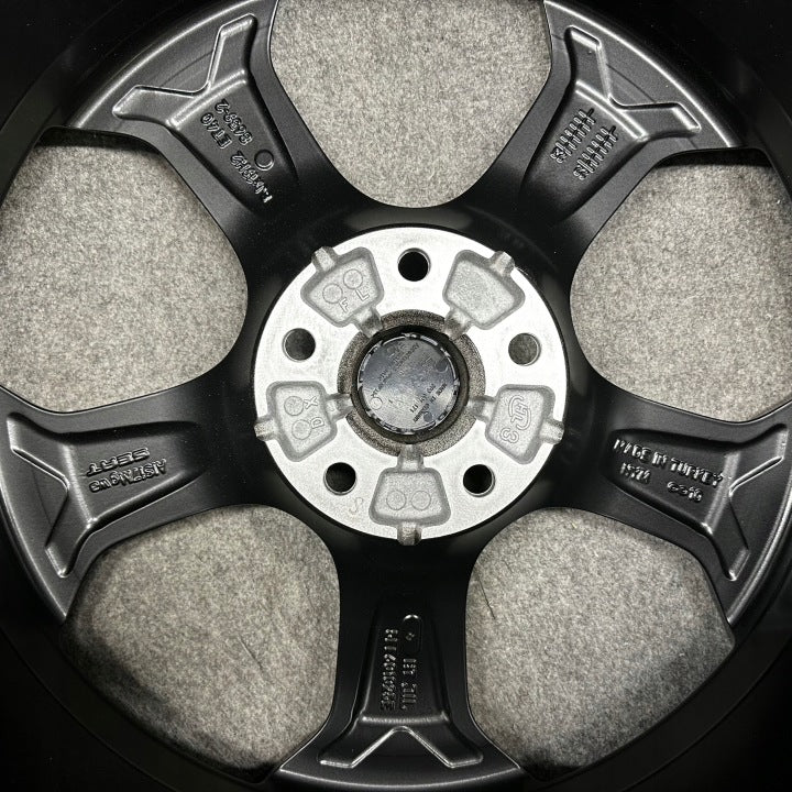 4x Alufelge 19 Zoll 8.0" 5x112 40ET 5FF601025E Cupra Formentor Rim Wheel FEL7480722522za
