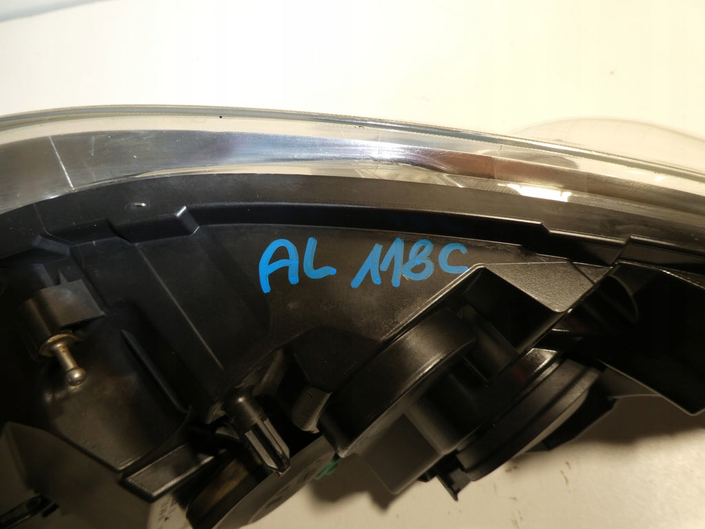 Frontscheinwerfer Renault Master III 260605375 Links Scheinwerfer Headlight SCH6470434007ol