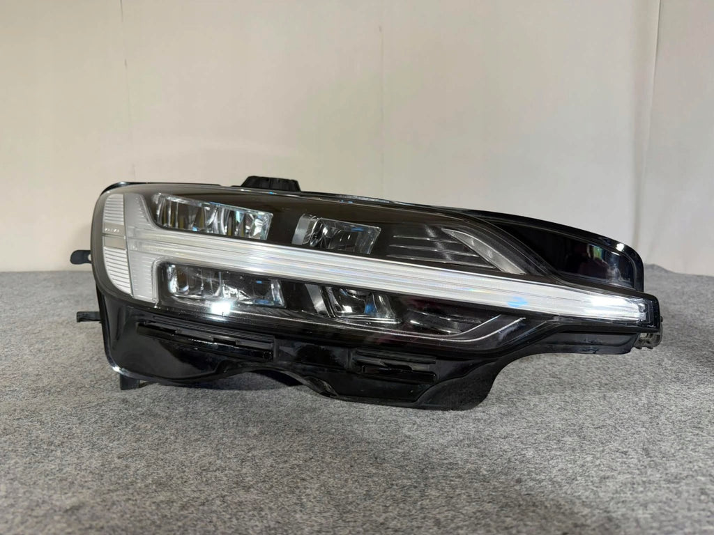 Frontscheinwerfer Volvo V60 S60 32314149 LED Rechts Scheinwerfer Headlight SCH7899965131ph
