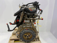 Load image into Gallery viewer, Motor Toyota Yaris 1NZ-FXE 1.5 101PS 74kW 21TKm 2011 Benzin Engine Unkomplett MOT2606866211hv
