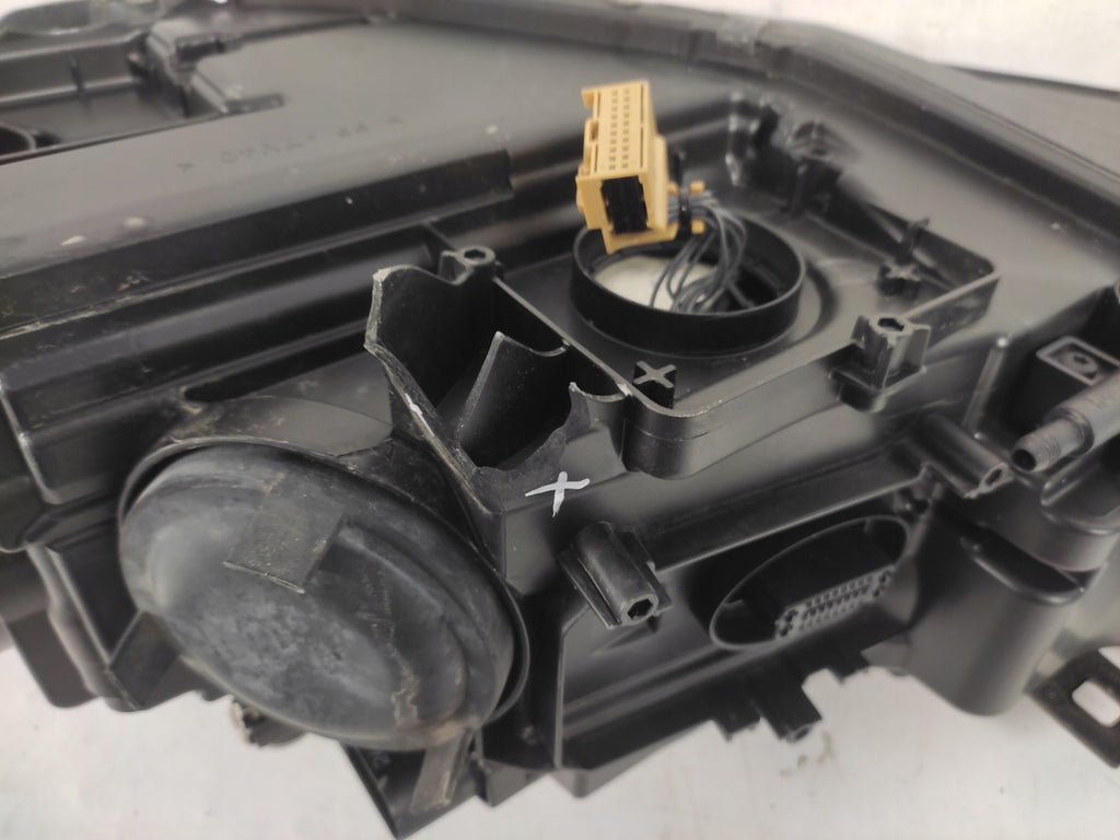 Frontscheinwerfer Audi A4 B8 8K0941032C Rechts Scheinwerfer Headlight SCH5590839524zm