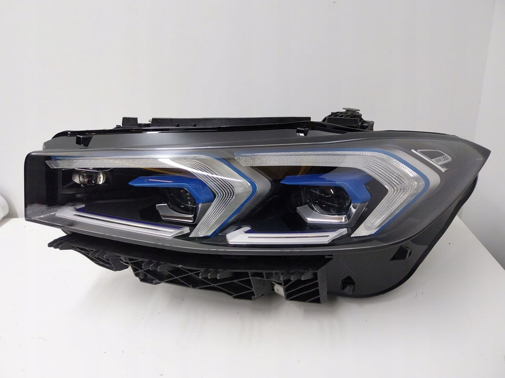 Frontscheinwerfer BMW 3 G21 G20 9450801-04 Links Scheinwerfer Headlight SCH2808373775vl