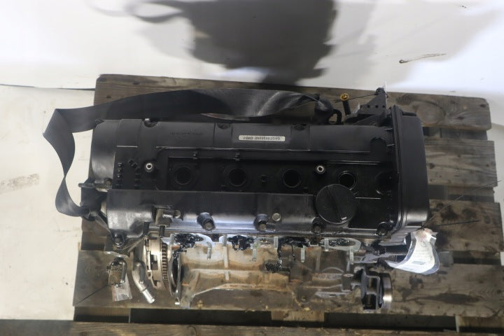 Motor Hyundai Tucson G4GC 2.0 141PS 2009 Benzin Engine Unkomplett MOT7547622614te