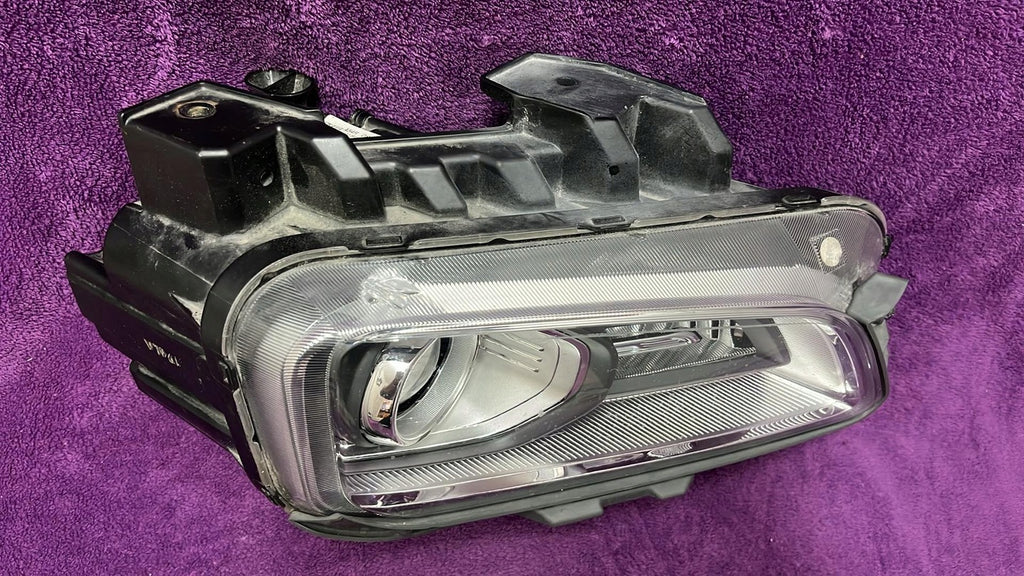 Frontscheinwerfer Hyundai Kona 92102-J9100 LED Rechts Scheinwerfer Headlight