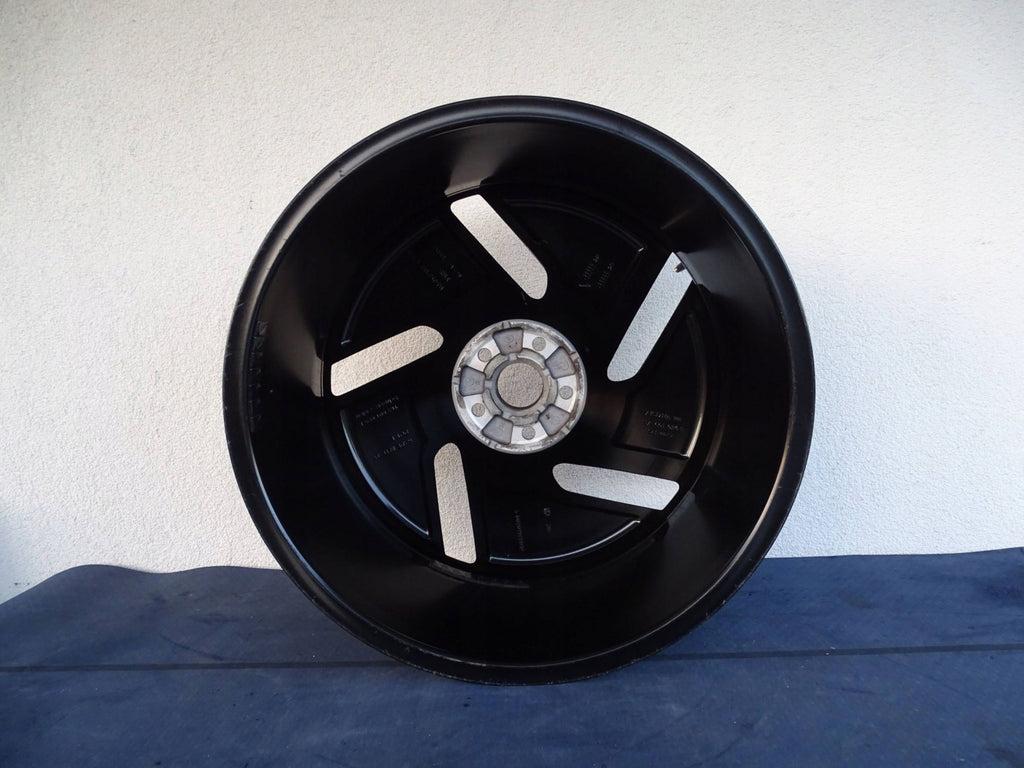1x Alufelge 21 Zoll 5x112 11A601025S VW Id.4 Rim Wheel FEL9862553765kq
