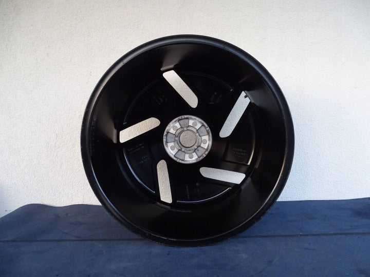 1x Alufelge 21 Zoll 5x112 11A601025S VW Id.4 Rim Wheel FEL9862553765kq