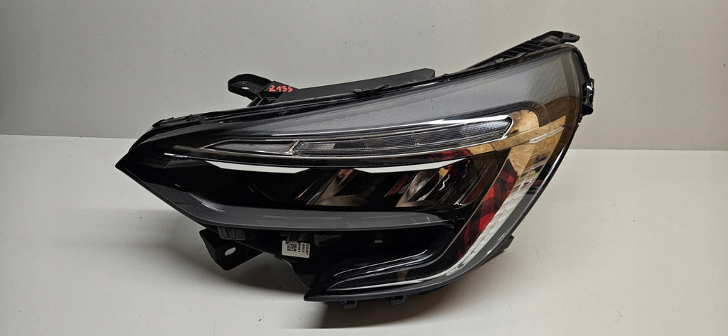 Frontscheinwerfer Renault Clio I 5 260609987R LED Links Scheinwerfer Headlight SCH9632167815oj
