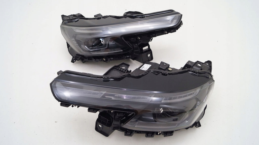 Frontscheinwerfer Alfa Romeo AR96681 50572572 LED Rechts Scheinwerfer Headlight SCH3391162995uk