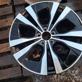 1x Alufelge 18 Zoll 7.5