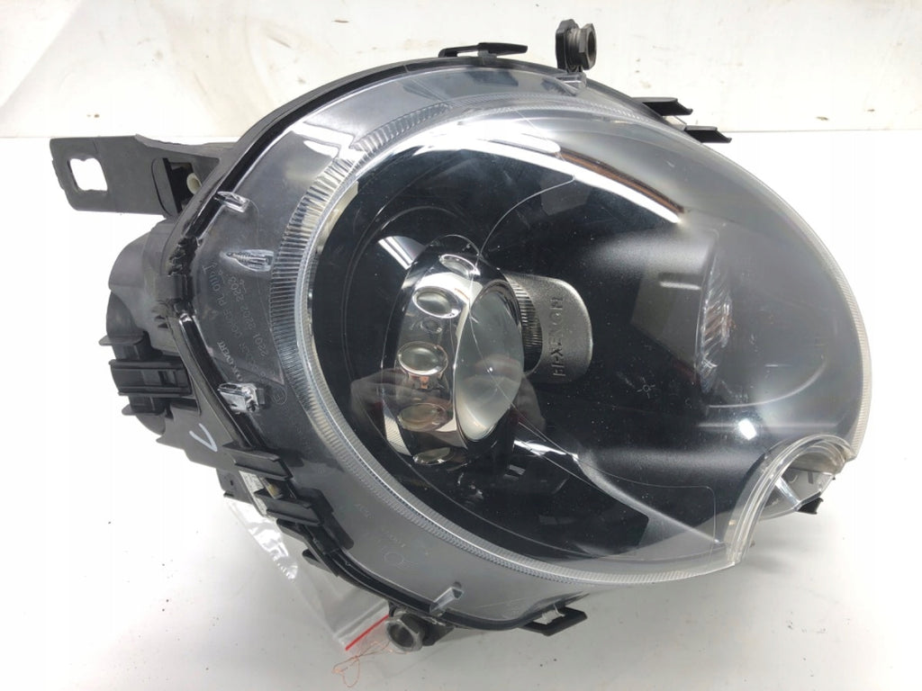 Frontscheinwerfer Mini Clubman R55 307023268 Links Scheinwerfer Headlight