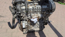 Laden Sie das Bild in den Galerie-Viewer, Motor Skoda VW Fabia III CJZC 1.2 TSI 90PS 66kW 118TKm Diesel Engine Unkomplett