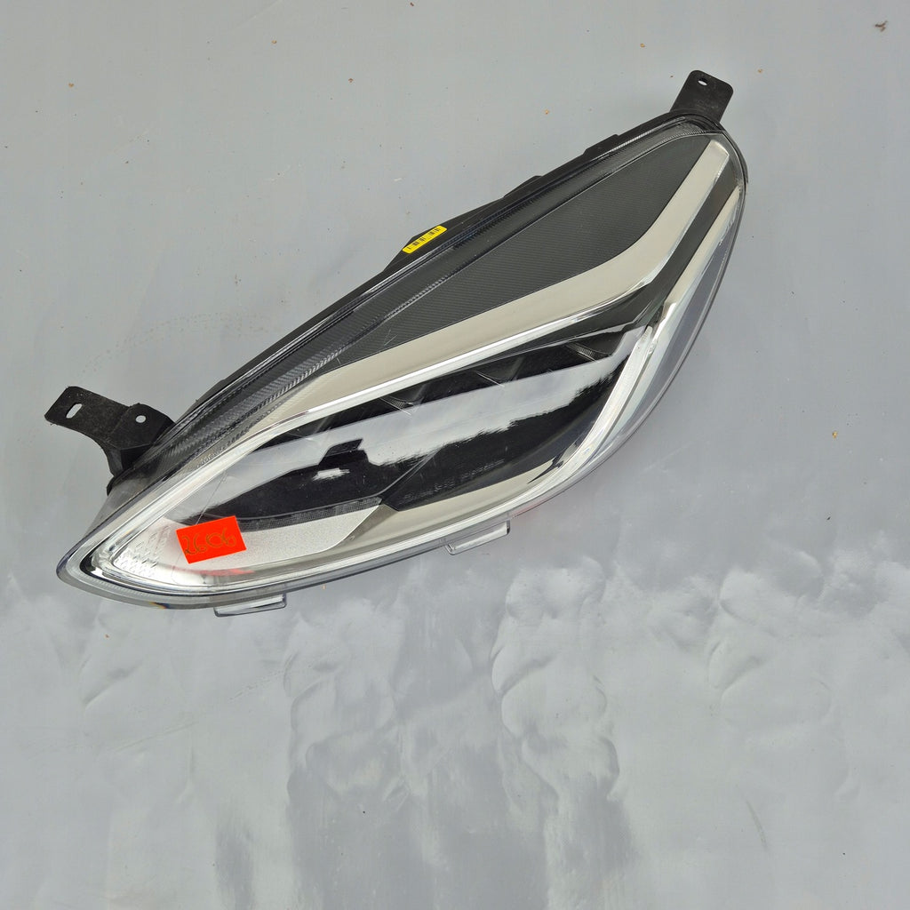 Frontscheinwerfer Ford Fiesta L1BB-13E015-GC LED Links Scheinwerfer Headlight SCH1000841218po