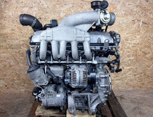 Load image into Gallery viewer, Motor VW Multivan Transporter AXD 2.5 TDI 130PS 96kW 191TKm 2003 Diesel Komplett MOT9866634273oc