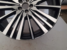 Laden Sie das Bild in den Galerie-Viewer, 1x Alufelge 22 Zoll 9.0" 5x108 38 5ET 32207757 Mercedes-Benz Xc90 Xc60 Rim Wheel FEL4028657199au