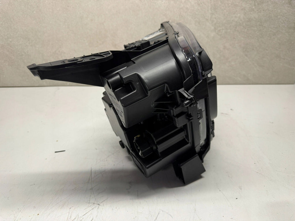 Frontscheinwerfer Jeep 522187170 Ein Stück (Rechts oder Links) Headlight SCH5128274743rg