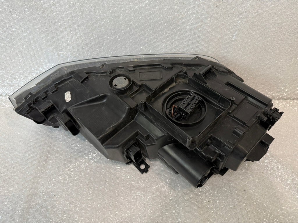 Frontscheinwerfer VW Polo 2G1941035F Full LED Links Scheinwerfer Headlight SCH1984227273ie