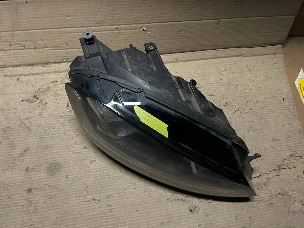 Frontscheinwerfer VW Golf VII 5G1941032 Xenon Rechts Scheinwerfer Headlight SCH3282259282hv