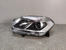 Load image into Gallery viewer, Frontscheinwerfer Mercedes-Benz X166 W166 Links Scheinwerfer Headlight