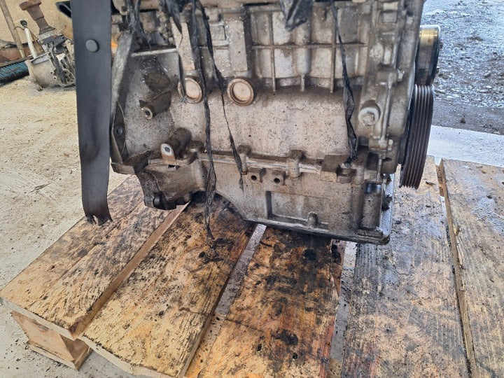 Motor Hyundai I20 G4LA 1.2 77PS 133TKm Benzin Engine Unkomplett MOT4904456283pd