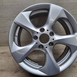 1x Alufelge 17 Zoll 5x120 6797518 BMW 1 E88 E82 Rim Wheel FEL8800867919ix