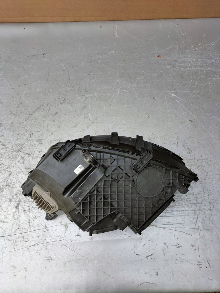 Frontscheinwerfer Mercedes-Benz Glc C253 A2539065801 Rechts Headlight SCH4053828640lg