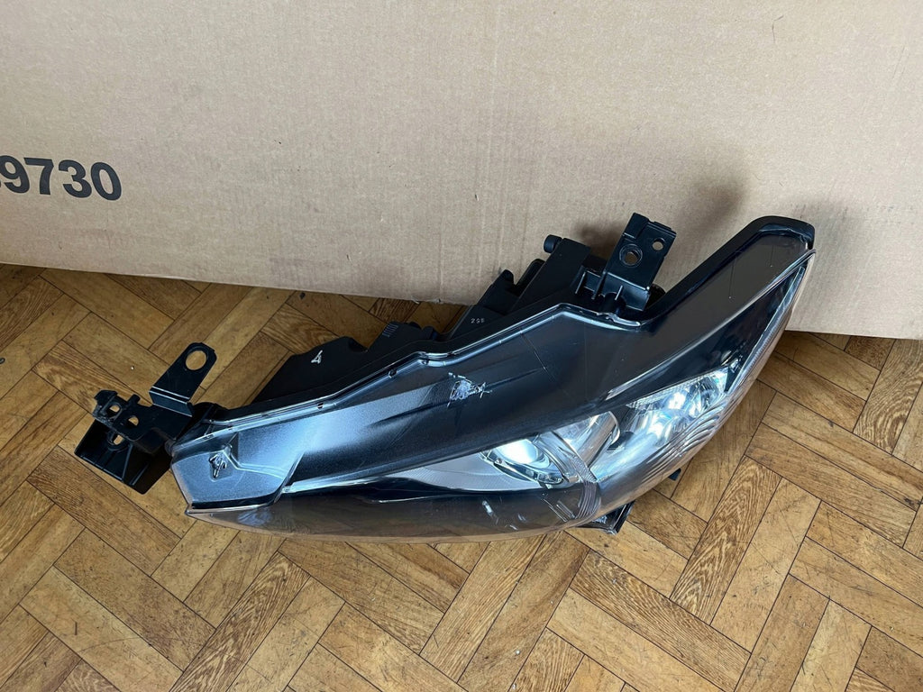 Frontscheinwerfer Mazda 6 Gj Links Scheinwerfer Headlight SCH6607880138jc