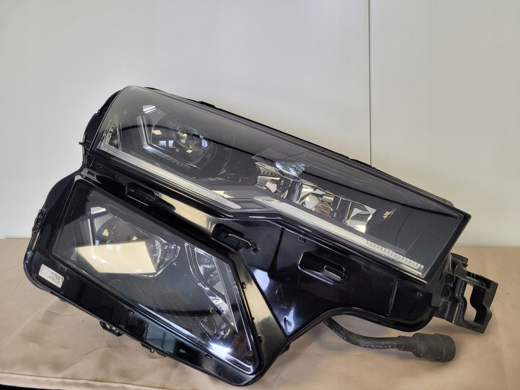 Frontscheinwerfer Skoda Kodiaq 57B941036B Rechts Scheinwerfer Headlight SCH9678676045so
