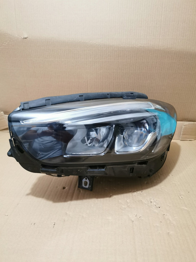 Frontscheinwerfer Mercedes-Benz A2479062503 Full LED Links Headlight SCH5487018740iz