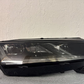 Frontscheinwerfer Skoda Octavia IV 5E4941016A Rechts Scheinwerfer Headlight SCH7073231301wo