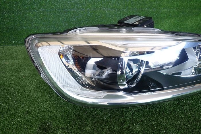 Frontscheinwerfer Volvo V60 S60 31698826 Rechts Scheinwerfer Headlight SCH6957862313ob