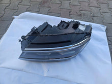 Laden Sie das Bild in den Galerie-Viewer, Frontscheinwerfer VW Tiguan 030110123500 5NB941081A Vorderseite Headlight SCH2148152484hx