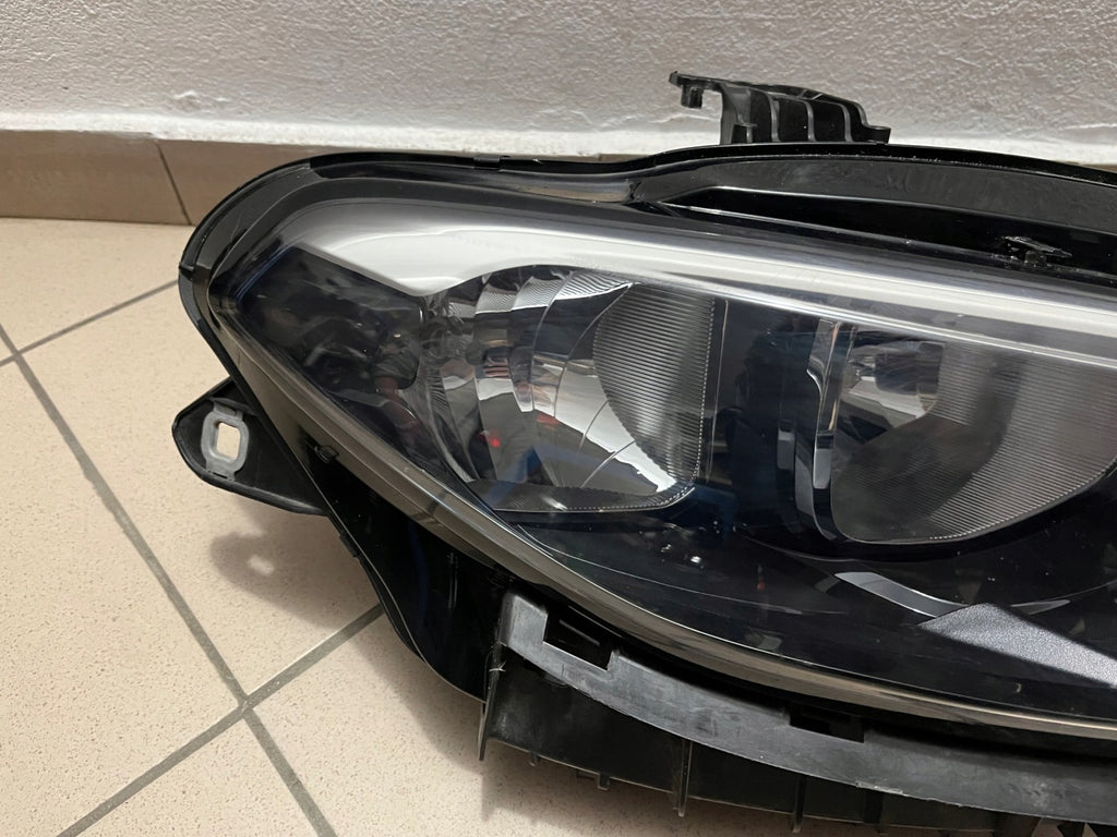 Frontscheinwerfer Fiat Tipo 52145159 Rechts Scheinwerfer Headlight SCH5424079238eb