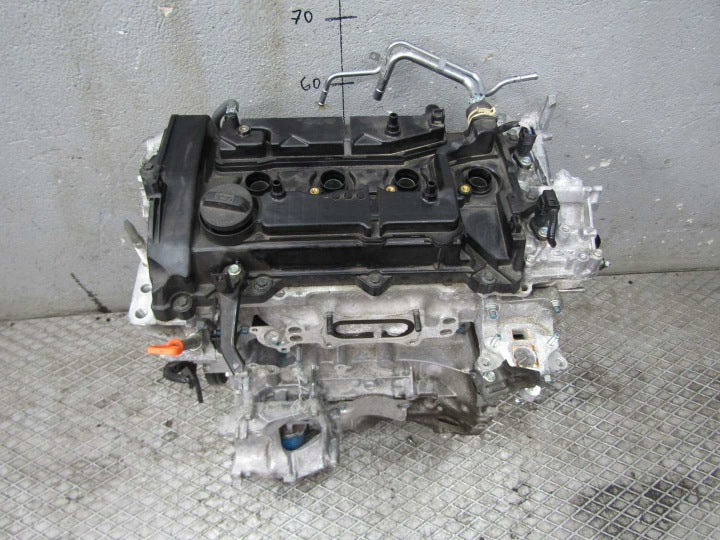 Motor Honda Logo LFB17 2.0 21TKm 2024 Benzin Engine Unkomplett MOT9720312192hq